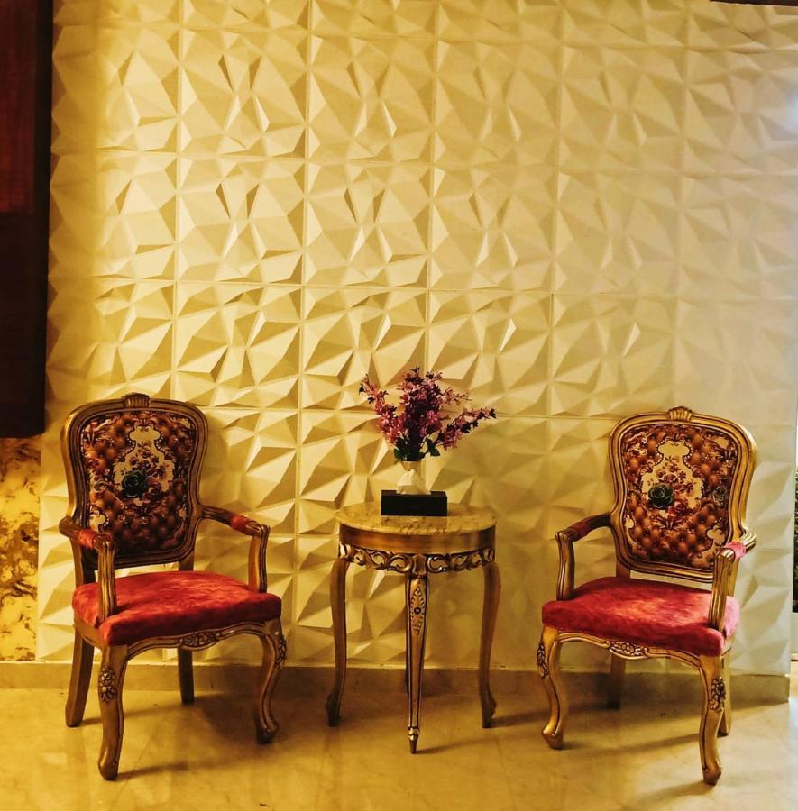 Hotel Crystal Rose - Sylhet Eksteriør bilde