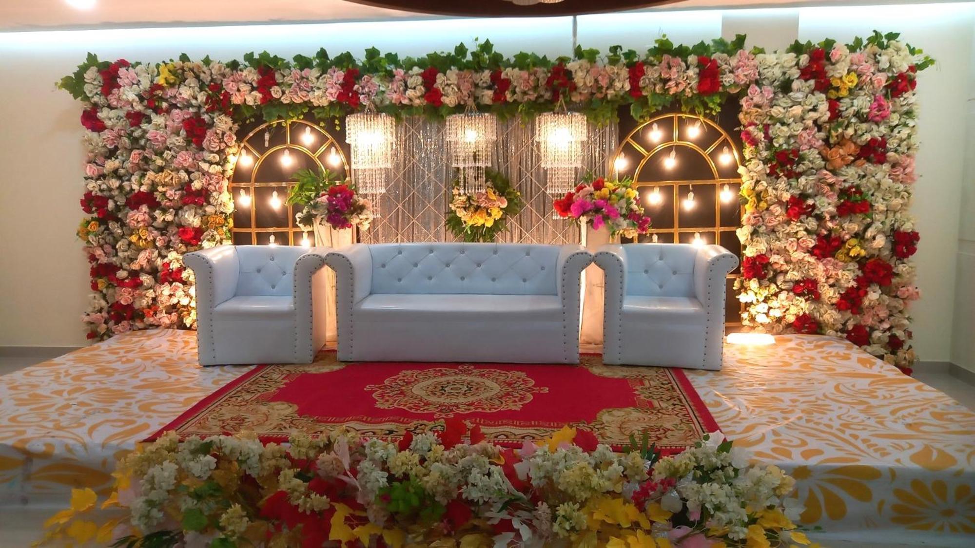 Hotel Crystal Rose - Sylhet Eksteriør bilde